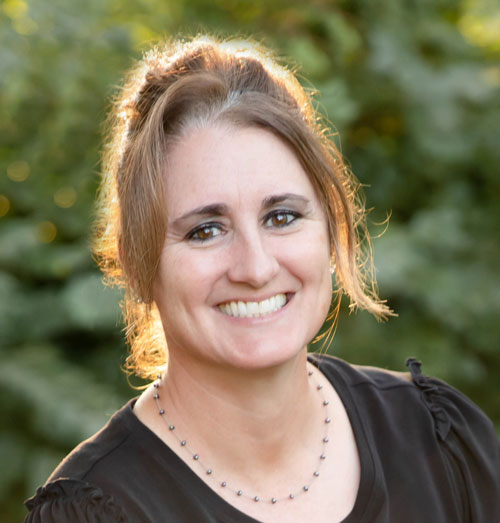 Kellie Robinson - True North Real Estate