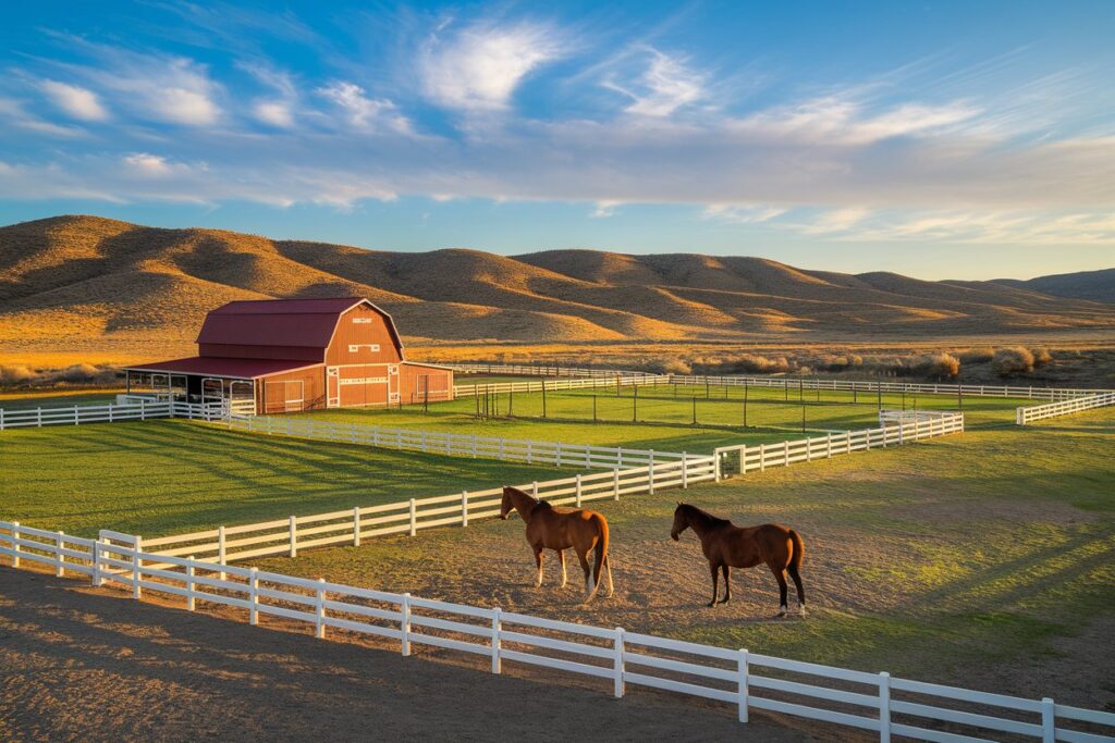 Complete Guide to Buying Horse Property in Eastern Oregon