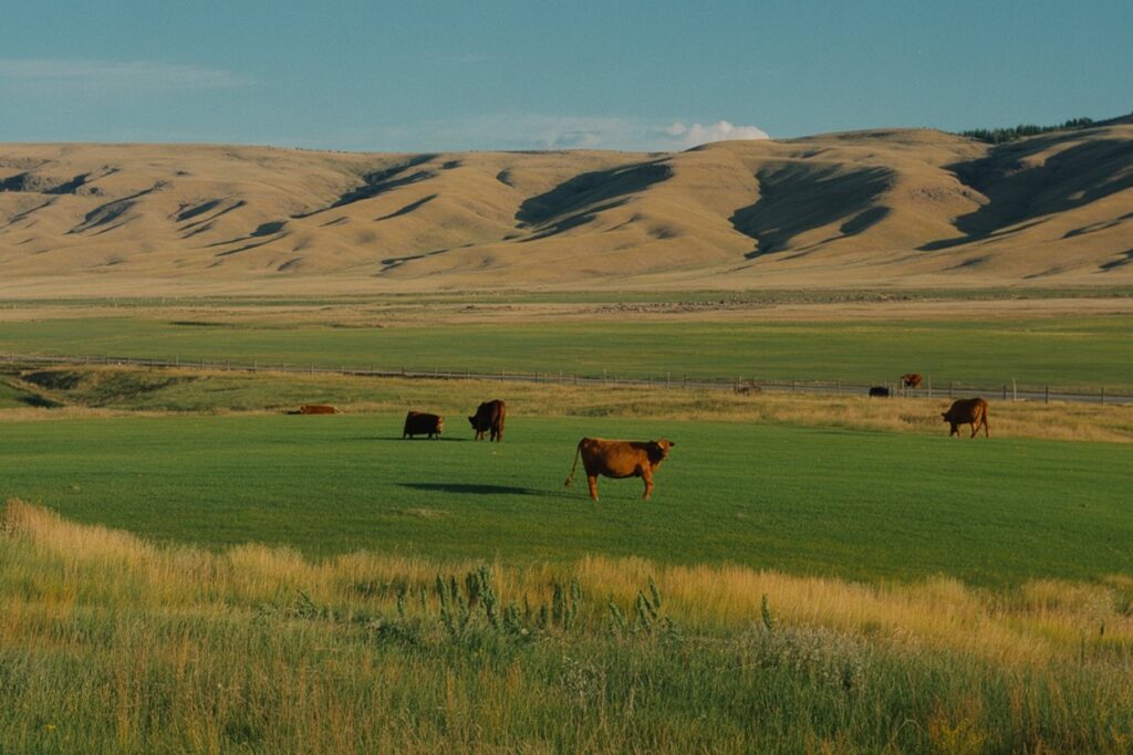 Idaho Ranch Property for Sale: A Buyer’s Guide to the Treasure Valley & Payette Region