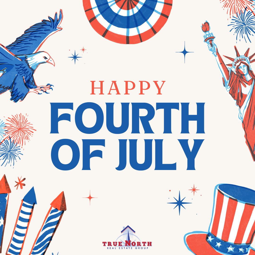 Home is where the best Fourth of July memories are made! 🎆 From backyard BBQs to sparklers and fireworks, there's nothing like celebrating with the people you love most. Wishing you and your family a fun, safe, and Happy Independence Day! 🇺🇸✨

 #kellierobinsonrealtor #kellierobinson 
#licensedinoregonandidaho #treasurevalleyhomes #theflipitchick #idaho #oregon #localrealtor #oregonliving #idahofarmandranch #oregonfarmandranch #gettin2idaho #truenorthrealestategroup #topidahorealtor #toporegonrealtor 
#equalhousingopportunity #equestrianpropertyspecialist #investment #equinelandandranch #horseproperty #acreage