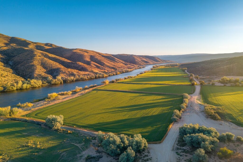 Investing in Idaho Ranch Property: Zoning, Water Rights, and Land Value in the Payette Region