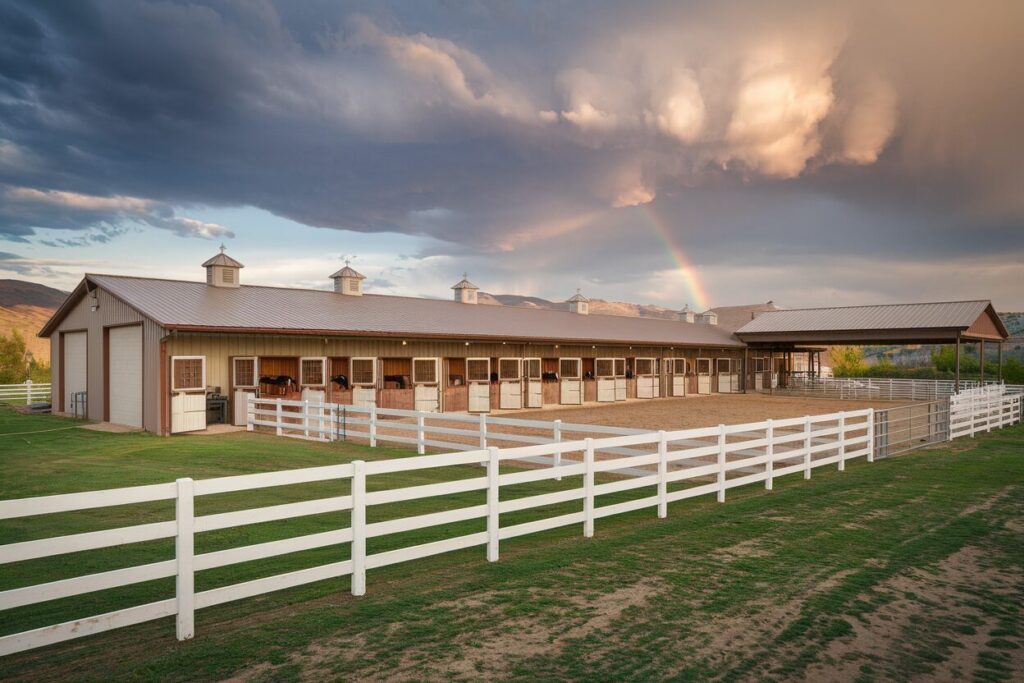 Selling Your Horse or Ranch Property in Oregon and Idaho: A Seller’s Guide