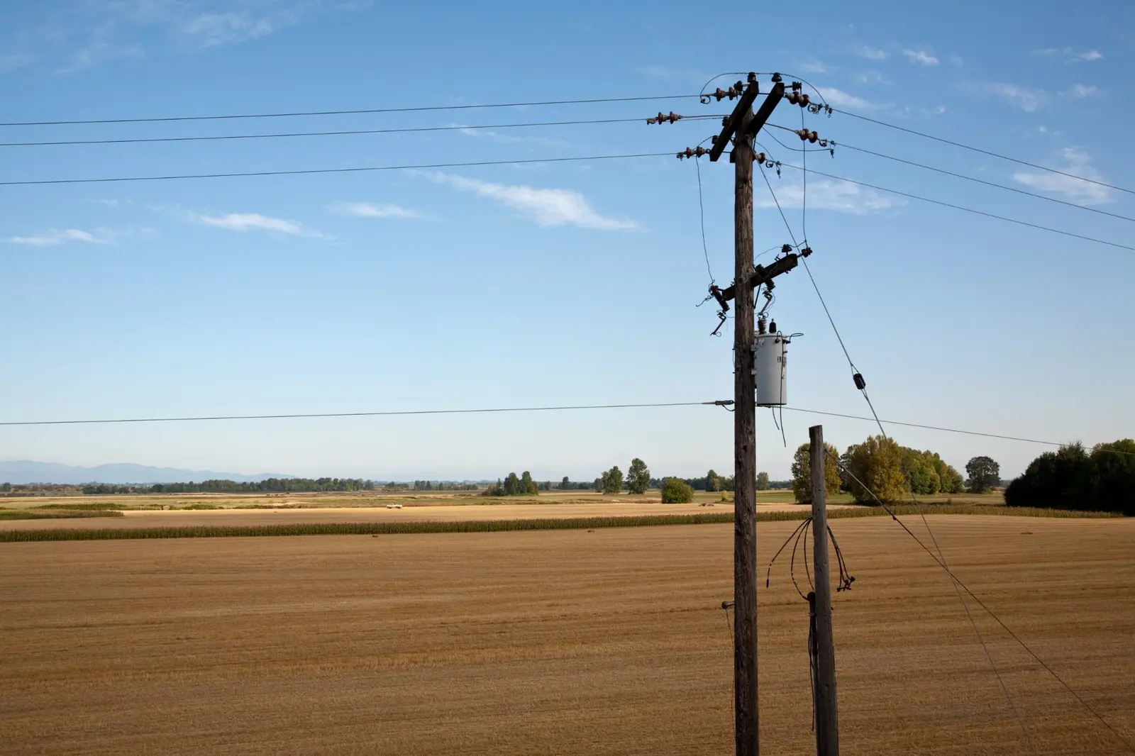 Power & Utilities